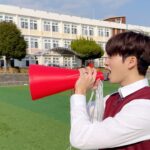 Juyeon Instagram - 📢🔊🗣️ #THEBOYZ #더보이즈 #SANGYEON #JACOB #Q #ERIC #PHANTASY #Love_Letter #Nectar #THEBOYZ_Nectar