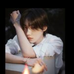 Juyeon Instagram - THE BOYZ(더보이즈) [PHANTASY] Pt.3 Love Letter Send ver. #Burn Concept Photo 📝 2024.3.18 6PM Release #THEBOYZ #더보이즈 #PHANTASY #Love_Letter