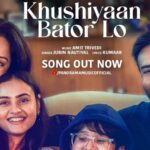 Jyothika Instagram - When with family, har pal hota hai keemti aur khoobsurat! ♥️ #KhushiyaanBatorLo song out now on #panoramamusic YouTube channel. Link in Bio & Story #Shaitaan taking over cinemas on 8th March 2024. @ajaydevgn @actormaddy @jankibodiwala #JyotiDeshpande @kumarmangatpathak @abhishekpathakk #VikasBahl @officialjiostudios @adffilms @panorama_studios @itsamittrivedi @jubin_nautiyal @kumaarofficial @panoramamusic