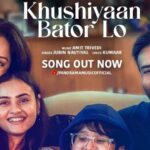 Jyothika Instagram – When with family, har pal hota hai keemti aur khoobsurat! ♥️
#KhushiyaanBatorLo song out now on #panoramamusic YouTube channel.

Link in Bio & Story 

#Shaitaan taking over cinemas on 8th March 2024.

@ajaydevgn @actormaddy @jankibodiwala #JyotiDeshpande @kumarmangatpathak @abhishekpathakk #VikasBahl @officialjiostudios @adffilms @panorama_studios @itsamittrivedi @jubin_nautiyal @kumaarofficial @panoramamusic