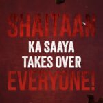 Jyothika Instagram – The #ShaitaanTeaser leaves everyone spellbound! 🔥

#Shaitaan taking over cinemas on 8th March 2024.

@ajaydevgn @actormaddy @jankibodiwala #JyotiDeshpande @kumarmangatpathak @abhishekpathakk #VikasBahl @officialjiostudios @adffilms @panorama_studios @panoramamusic