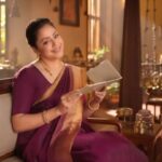 Jyothika Instagram - Your favorite Thaali Chain Mela is back at Pothys Swarna Mahal! Widest Collections at Lowest Wastage (VA) of 3.99% to 9.99%. 💎Diamond Mogappu, avail an exclusive Rs.10,000 OFF per Carat! Shop the new range of Thaali Chain Designs and other Chain collections today, exclusively at Pothys Swarna Mahal in Chennai, Nellai, Thiruvananthapuram and Trichy! #pothysswarnamahal #thaalichainmela #gold #diamond #sale #offeranddiscounts #jewellery #bridesofindia #mogappuchains #chennai #nellai #trichy #thiruvananthapuram