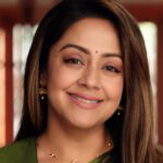 Jyothika Instagram - Each helping hand deserves a golden bangle, a token of appreciation for their invaluable support and selfless love. Pothys Swarna Mahal presents Daily Wear Bangle Mela, the grandest bangle extravaganza in town. Witness the Largest Collection of over 25,000 Bangles curated exclusively because you deserve it! ✨Get Rs. 100/- Extra per Gram on Exchange of Old Gold for New HUID BID Hallmark Jewellery 💎 ₹10,000 OFF per carat for all Diamond Bangles ✨20% OFF on Making Charges(MC) on Platinum Bangles ⚱️AKSHAYA TRITIYA ADVANCE BOOKING STARTED Book right now and get the booked rate or Akshaya Tritiya rate, whichever is lower ! Visit our showrooms at Chennai, Nellai, Trichy and Thiruvananthapuram. #PothysSwarnaMahal #banglemela #dialywearbangles #platinum #bangle #goldbangle #diamondbangle