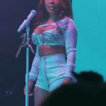 K. Michelle Instagram - Thank yall for loving on me this weekend Greensboro,NC♥️ Atlanta,GA❤️ Philly❤️ We back at it this weekend🙏🏽❤️