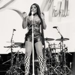 K. Michelle Instagram - Write Life❤️✍️ @kimberlyispuddin