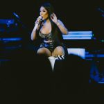 K. Michelle Instagram - Write Life❤️✍️ @kimberlyispuddin