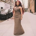 K. Michelle Instagram - Stood on everything I said and never took it back🌻 @kimberlyispuddin