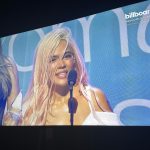 KAROL G Instagram - Nunca antes me había sentido tan orgullosa y feliz de ser mujer y de ver lo lejos que podemos llegar, además de conocer en el camino mujeres tan poderosas, grandes e inspiradoras. FELIZ DÍA REINAS!!! … que nada ni nadie nos impida soñar, creer y cumplir !!! 💜💜💜💜💜💜💜💜💜
