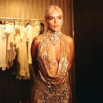 KAROL G Instagram - WOMAN OF THE YEAR ✨ Podría decir que ayer recibí uno de los reconocimientos más significativos de mi carrera! Que bendición 🫶🏽 Gracias @billboard 🤍 Gracias equipo y gracias a todos ustedes !