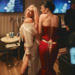 KAROL G Instagram - WOMAN OF THE YEAR ✨ Podría decir que ayer recibí uno de los reconocimientos más significativos de mi carrera! Que bendición 🫶🏽 Gracias @billboard 🤍 Gracias equipo y gracias a todos ustedes !