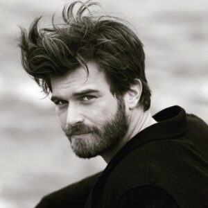 Kıvanç Tatlıtuğ Instagram - 