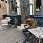 Kıvanç Tatlıtuğ Instagram -