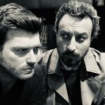 Kıvanç Tatlıtuğ Instagram – ♠️