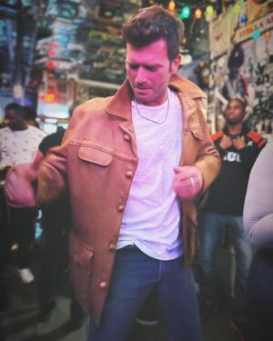 Kıvanç Tatlıtuğ Instagram - 