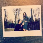 Kıvanç Tatlıtuğ Instagram - 🧿She’s like the wind