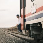 Kıvanç Tatlıtuğ Instagram - Yolcu kalmasın @ovuncsarp Doğu Ekspresi