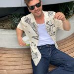 Kıvanç Tatlıtuğ Instagram -