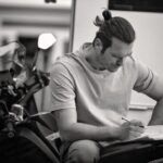 Kıvanç Tatlıtuğ Instagram - #set sona doğru