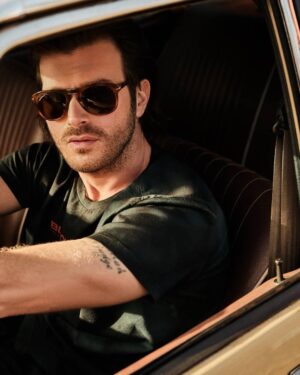 Kıvanç Tatlıtuğ Instagram - 
