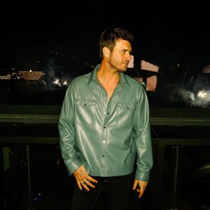 Kıvanç Tatlıtuğ Instagram - 
