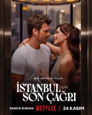 Kıvanç Tatlıtuğ Instagram - @netflixturkiye @ogm.pictures