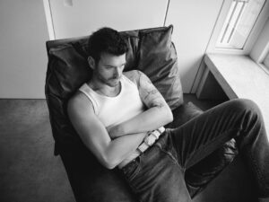 Kıvanç Tatlıtuğ Instagram - 