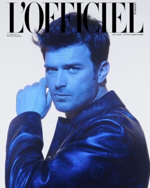Kıvanç Tatlıtuğ Instagram - 