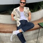 Kıvanç Tatlıtuğ Instagram -