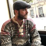Kıvanç Tatlıtuğ Instagram - Madrid