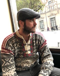 Kıvanç Tatlıtuğ Instagram - Madrid