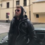 Kıvanç Tatlıtuğ Instagram - Madrid, Spain