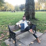 Kıvanç Tatlıtuğ Instagram - Londra
