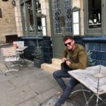 Kıvanç Tatlıtuğ Instagram -