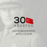 Kıvanç Tatlıtuğ Instagram - 30 Ağustos Zafer bayramımız kutlu olsun.