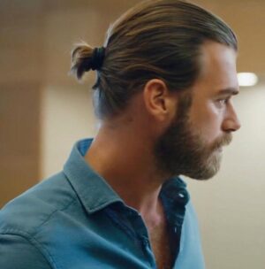 Kıvanç Tatlıtuğ Instagram - 