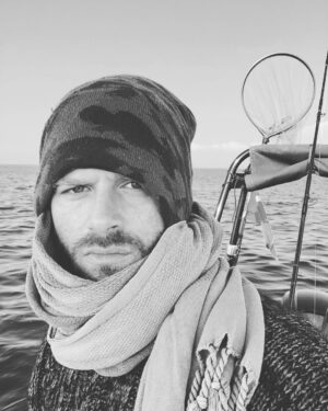 Kıvanç Tatlıtuğ Instagram - 