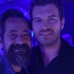 Kıvanç Tatlıtuğ Instagram - Abim @feridun_duzagac 🙏 İyi ki varsın sen.Müziğinle, karakterin ve kalitenle...