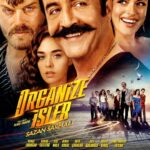 Kıvanç Tatlıtuğ Instagram - 1 Şubat'ta #Organizeİşler #SazanSarmalı