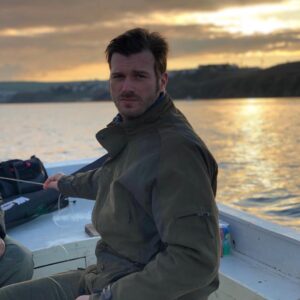 Kıvanç Tatlıtuğ Instagram - 