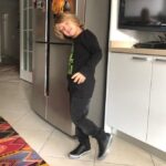 Kıvanç Tatlıtuğ Instagram – Yavru kurt