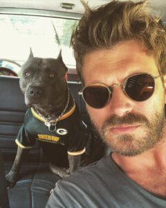 Kıvanç Tatlıtuğ Instagram -