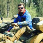 Kıvanç Tatlıtuğ Instagram – Into the Wild!