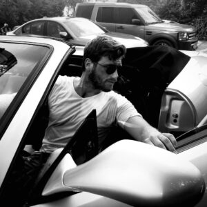 Kıvanç Tatlıtuğ Instagram - 
