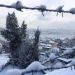Kaan Urgancıoğlu Instagram - ❄️