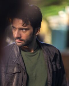 Kaan Urgancıoğlu Instagram - Love 101 @netflix 📸 @bilgihuseyin