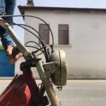 Kaan Urgancıoğlu Instagram – Bakım time!