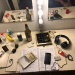 Kaan Urgancıoğlu Instagram – Kozmik Yaralar @siyahbeyazverenkli