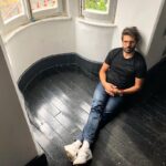 Kaan Urgancıoğlu Instagram -