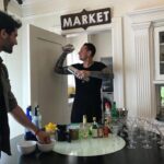 Kaan Urgancıoğlu Instagram - @burakyerebakan the hero😎