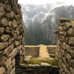 Kaan Urgancıoğlu Instagram - Machu picchu